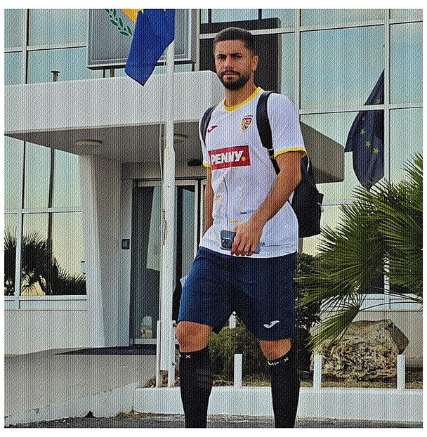 ●○ ρσѕтє∂ ση ₁₇. ₁₁. ₂₀₂₄ ❝ Ɗαу ₁₅₄ ❞ ✓ - Croiește-ți altă soartă