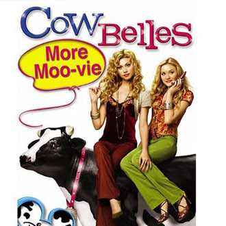 cowbelles - Cow Belles