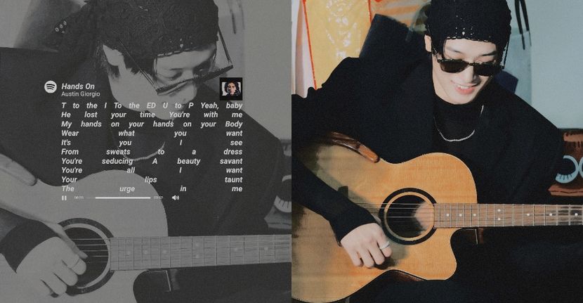 ˖¹⁸ᵗʰNov.˚　　　　˛ℋẹạṿẹṇ’ṣ ⁱⁿyour˙ẹỵẹṣ。 - Embered Heart