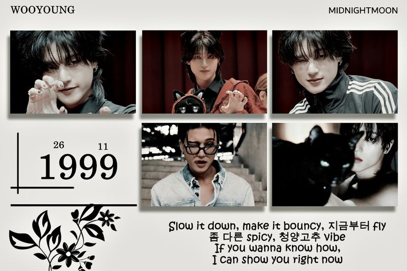 ⋆ ¹¹⁷˚｡⋆ ℳᴏɴᴅᴀʏ • ℵᴏᴠ. 18ᵗʰ, 2024 .ೃ࿐ - Planet of Love