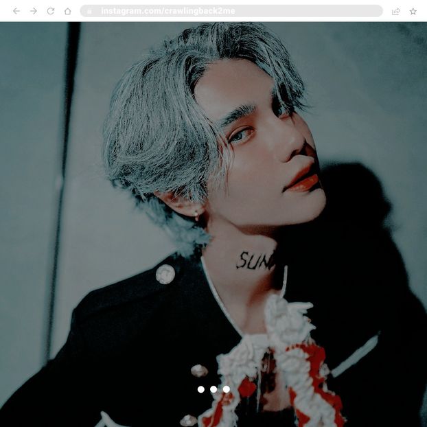 　　╰18ৎ11　 ·◊·　づ Ṣạṭụṛ₍ṇ₎ܭḷ♡ṿẹṛ. - Architect Of Insanity