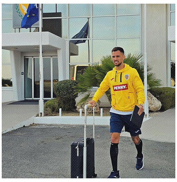 ●○ ρσѕтє∂ ση ₁₈. ₁₁. ₂₀₂₄ ❝ Ɗαу ₁₅₅ ❞ ✓ - Croiește-ți altă soartă