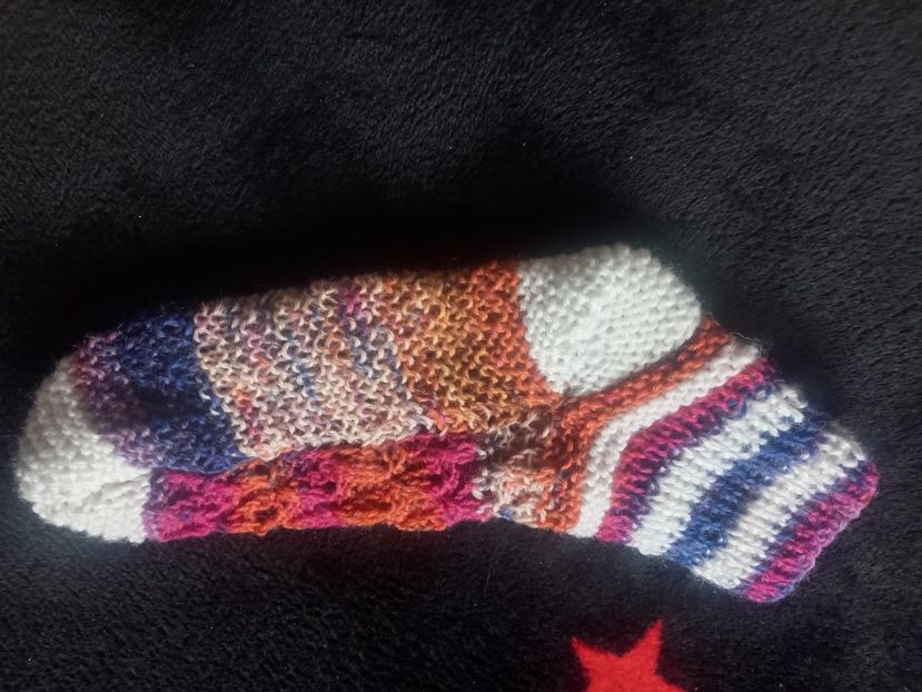  - Tricotaj - Lucrarile mele