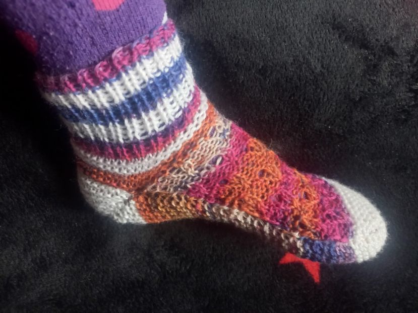  - Tricotaj - Lucrarile mele