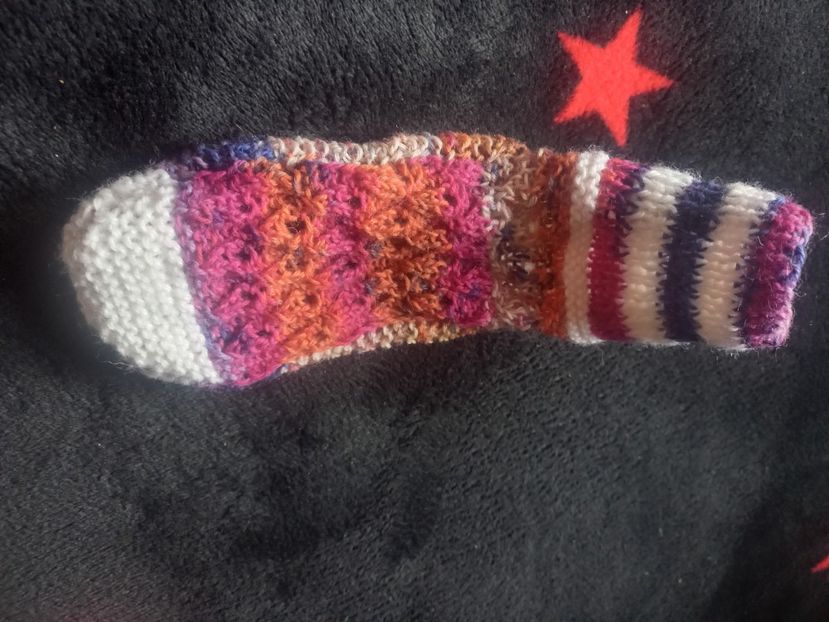  - Tricotaj - Lucrarile mele