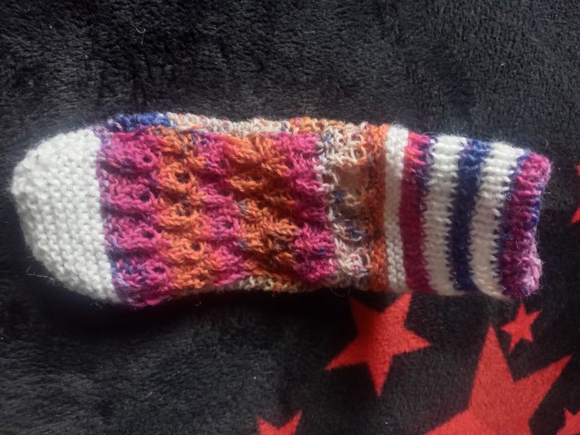  - Tricotaj - Lucrarile mele