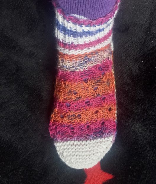  - Tricotaj - Lucrarile mele