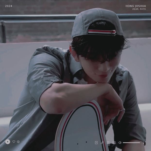 づ 19ᵗʰ❜　 ˓ℋong♥ℐoshua➲ᵒʰ໓ạṛḷịṇg̣. - Tempting Canvases