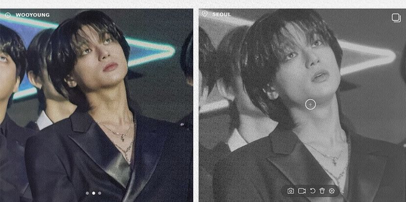 ˗ˏˋ J♡ฬọọỵọụṇg̣ ˎˊ˗ ⠀⠀ ˓¹⁹Nov˒ ⠀ ⠀A̤T̤E̤E̤Z̤. - Murmur of Lost Time
