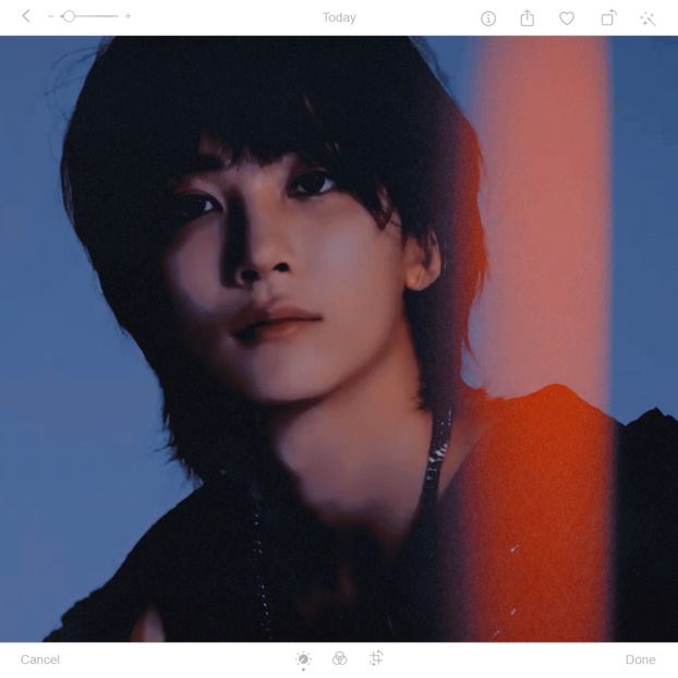 19.11 ⸒⸒ ⠀⠀ʚ⋅ɞ enchant—ing. ✷ tokki. - Confessions IV