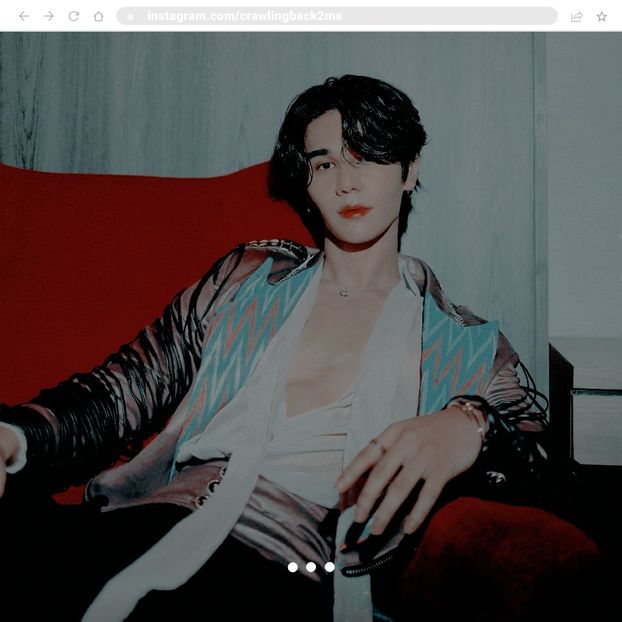 　　╰19ৎ11　 ·◊·　づ Ṣạṭụṛ₍ṇ₎ܭḷ♡ṿẹṛ. - Architect Of Insanity