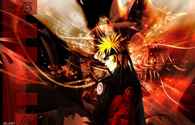 76 - Wallpapere Naruto