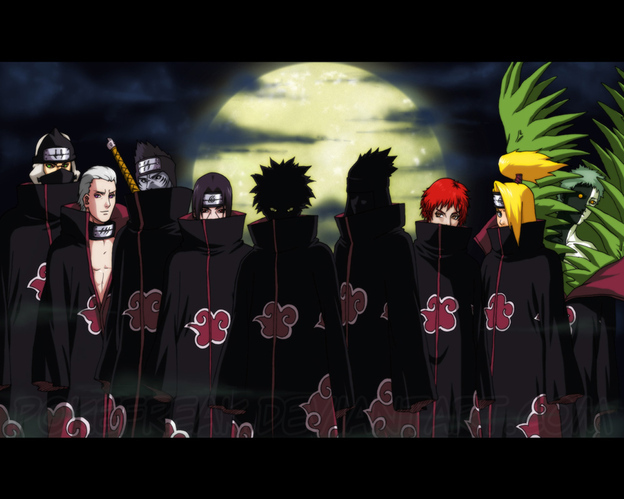 87 - Wallpapere Naruto