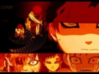996 - Wallpapere Naruto