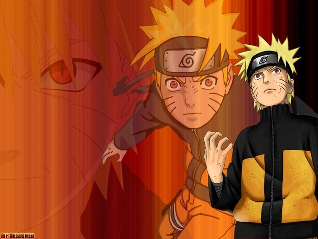 fdsa - Wallpapere Naruto