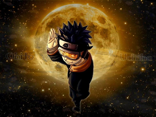 gzhfgysz - Wallpapere Naruto