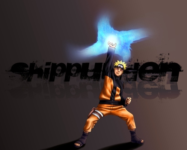 hgiohjkduh - Wallpapere Naruto