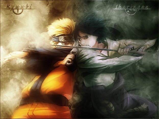 jksdhbj - Wallpapere Naruto