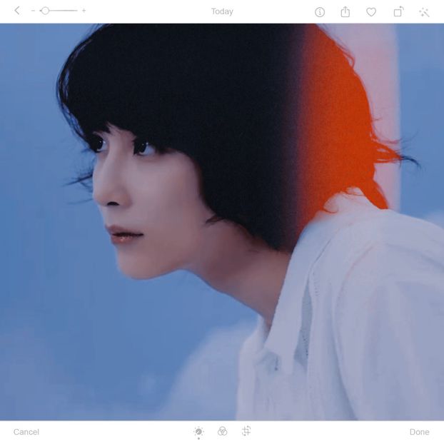 20.11 ⸒⸒ ⠀⠀ʚ⋅ɞ enchant—ing. ✷ tokki. - Confessions IV