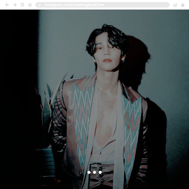 　　╰20ৎ11　 ·◊·　づ Ṣạṭụṛ₍ṇ₎ܭḷ♡ṿẹṛ. - Architect Of Insanity