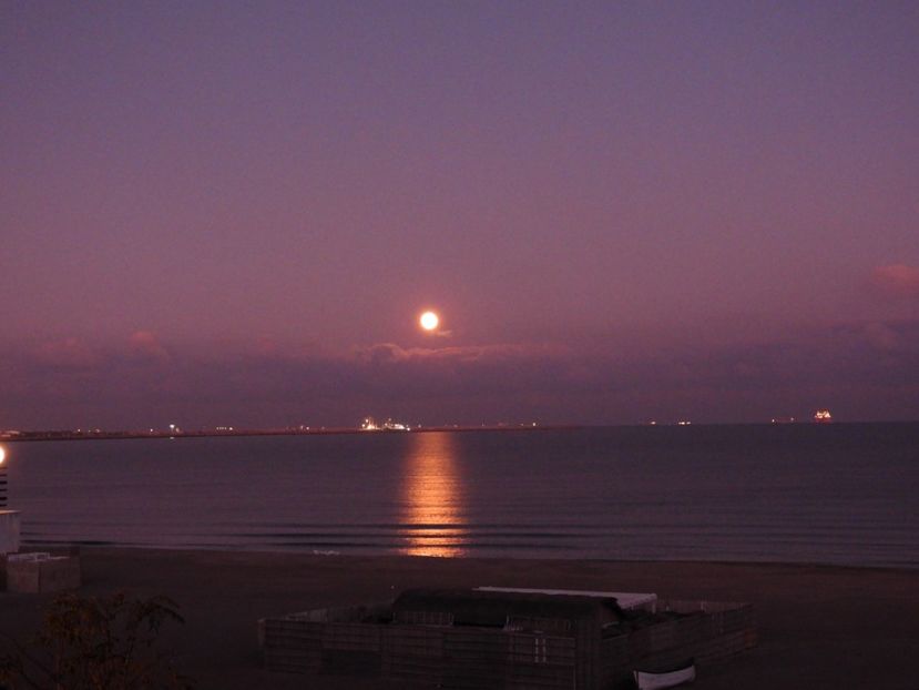  - Vacanta la mare