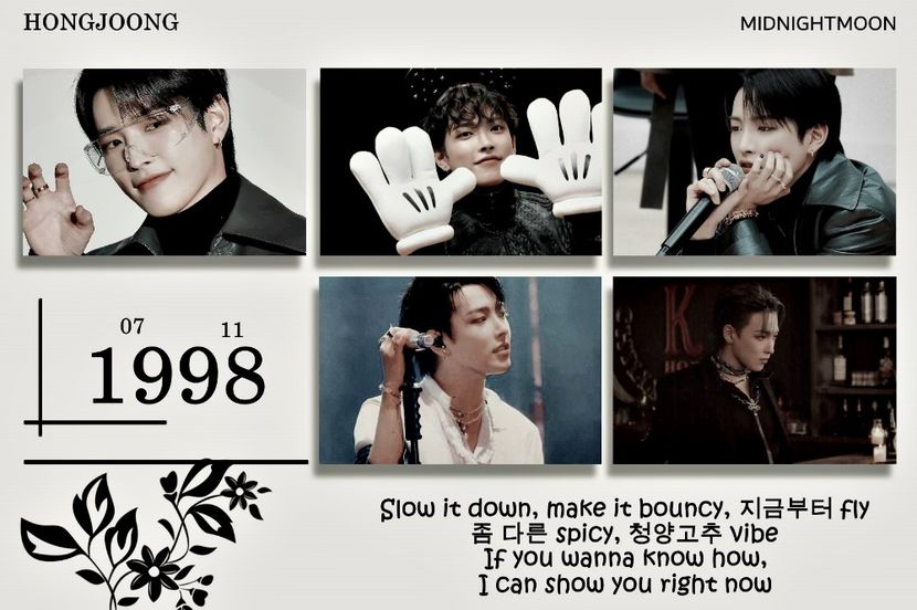 ⋆ ¹¹⁹˚｡⋆ ഡᴇᴅɴᴇsᴅᴀʏ • ℵᴏᴠ. 20ᵗʰ, 2024 .ೃ࿐ - Planet of Love