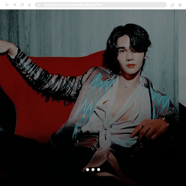 　　╰21ৎ11　 ·◊·　づ Ṣạṭụṛ₍ṇ₎ܭḷ♡ṿẹṛ. - Architect Of Insanity