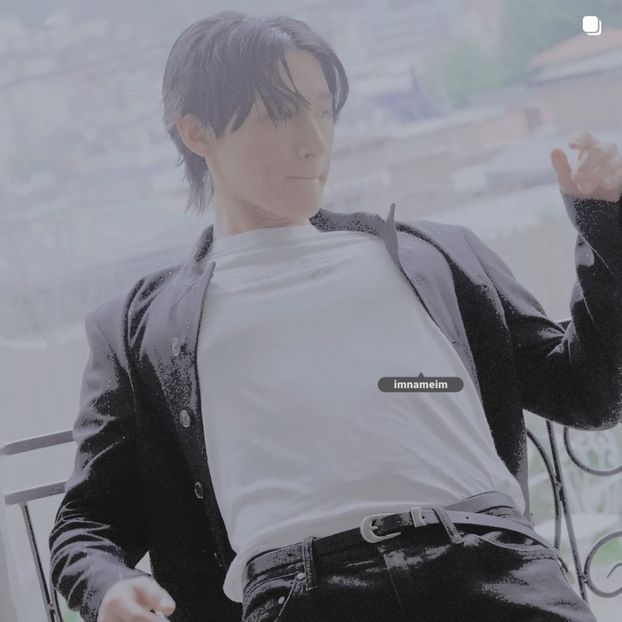 21.11.⠀⠀⠀ ✦ ꯭໋ 熱 t̟e̟n̟d̟e̟r̟♡uoᴉʇɔǝɟɟɐ. ̵ׄ ❵ - Mirrored Blind Playin
