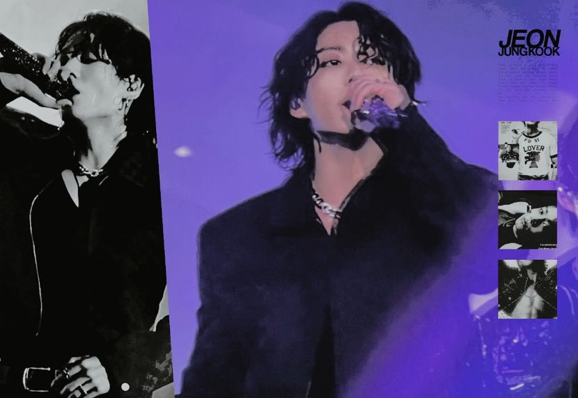 ◞21ˢᵗ◟　˓Ꭻe̤o̤n̤ꨄᎫungkook➲Go̟l̟d̟e̟n̟영혼. - Decay of Divine