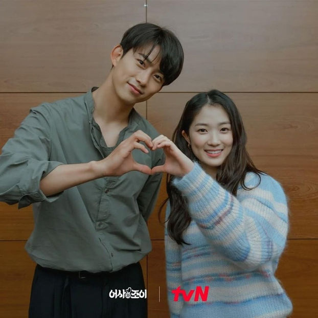 0PJqk_3f - Secret Royal Inspector and Joy - Joseon