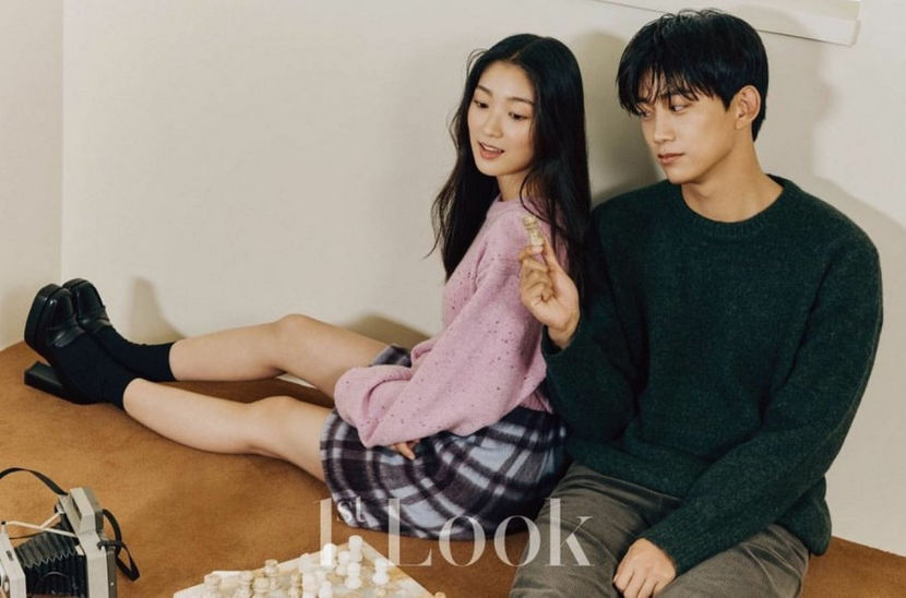BKo1z_3f - Secret Royal Inspector and Joy - Joseon