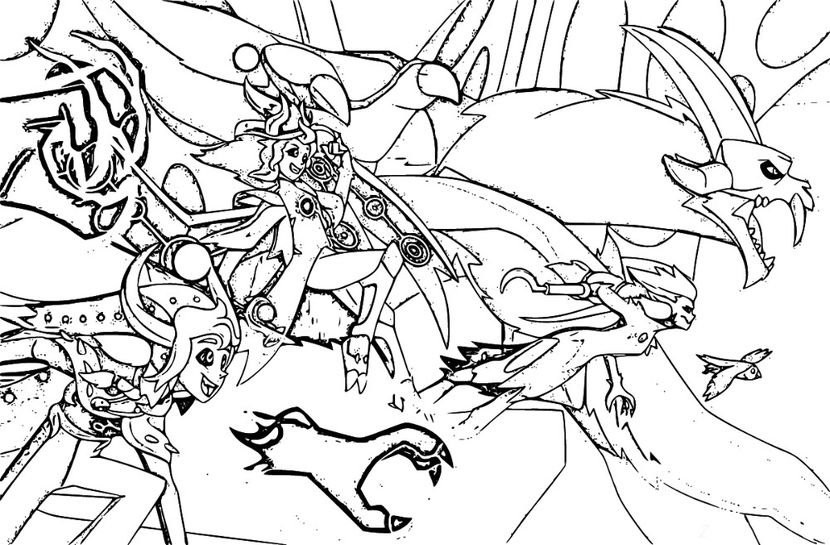  - 02 disney și altele 01 3 TOH