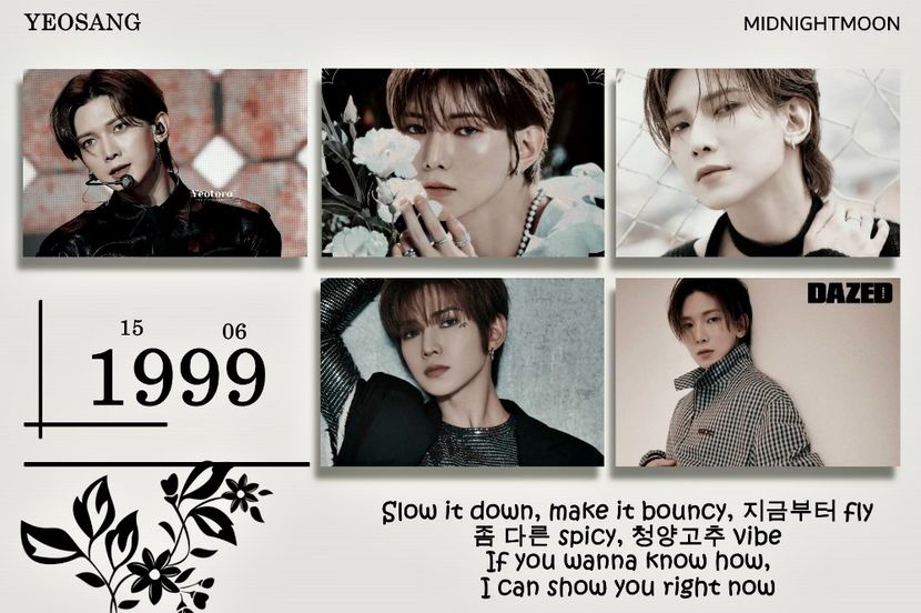 ⋆ ¹²⁰˚｡⋆ ℸʜᴜʀsᴅᴀʏ • ℵᴏᴠ. 21ˢᵗ, 2024 .ೃ࿐ - Planet of Love