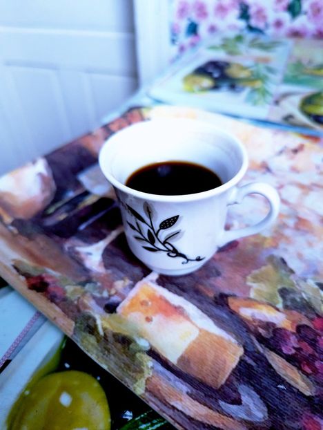  - Universul Natura si lumea sufletului meu