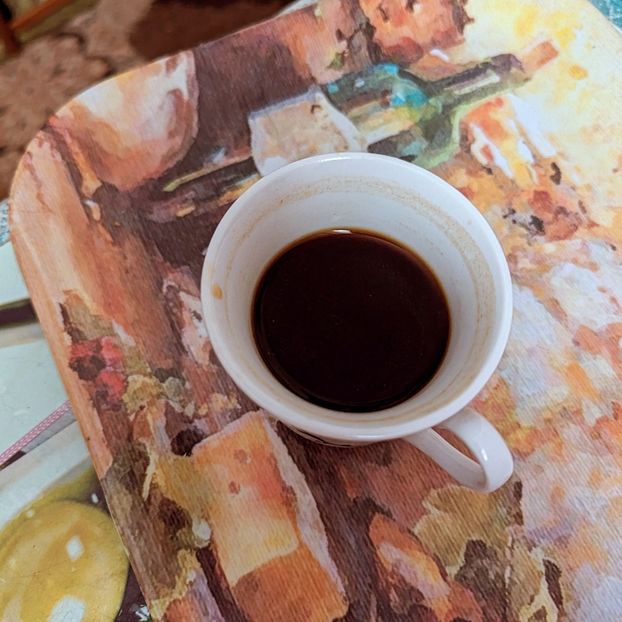  - Universul Natura si lumea sufletului meu