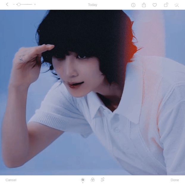 22.11 ⸒⸒ ⠀⠀ʚ⋅ɞ enchant—ing. ✷ tokki. - Confessions IV