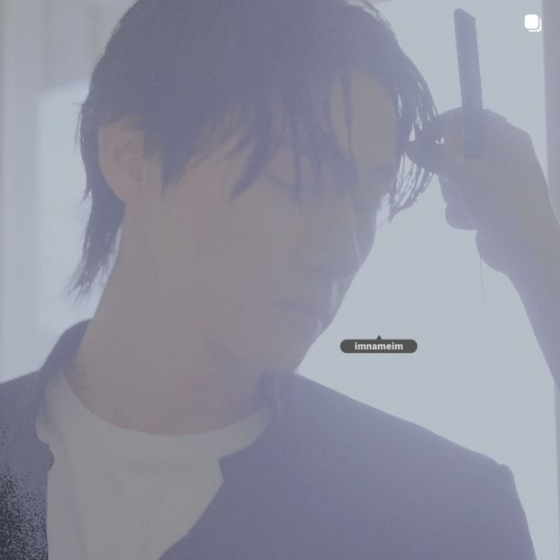 22.11.⠀⠀⠀ ✦ ꯭໋ 熱 t̟e̟n̟d̟e̟r̟♡uoᴉʇɔǝɟɟɐ. ̵ׄ ❵ - Mirrored Blind Playin