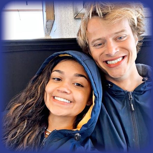 ♡ Day 08 ; 22.11.2024 - Birds of a Feather - STREAK