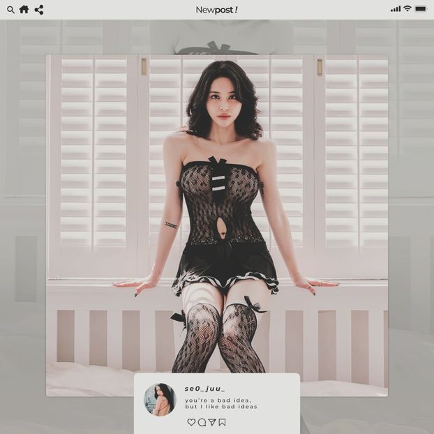 么. 22-11　　　⏤・chrissy chlapecka ▪▪▪ i’m so hot - Goddess of Fire