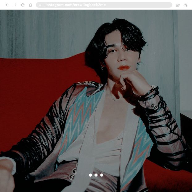 　　╰23ৎ11　 ·◊·　づ Ṣạṭụṛ₍ṇ₎ܭḷ♡ṿẹṛ. - Architect Of Insanity