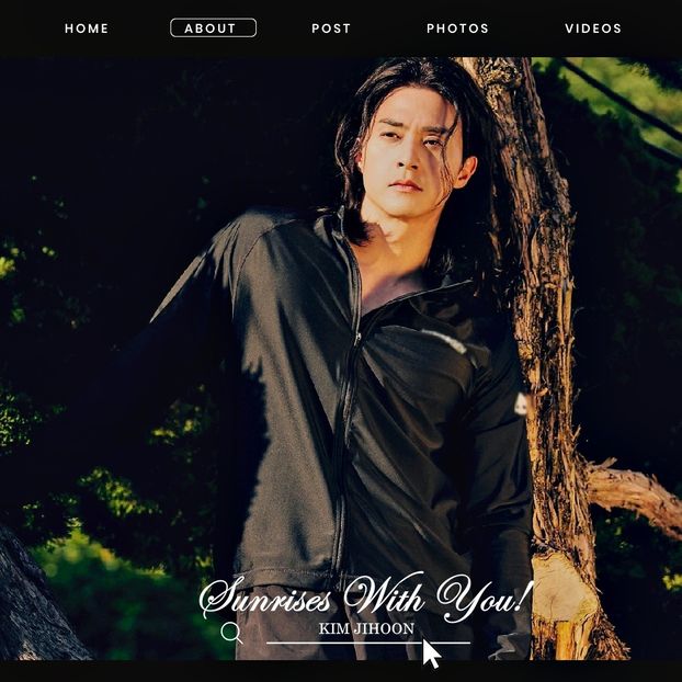 . ˚◞♡ ⃗ ᙃay ₇₁　　≽ ᑎovember²³ ≼ - Sunrises With You