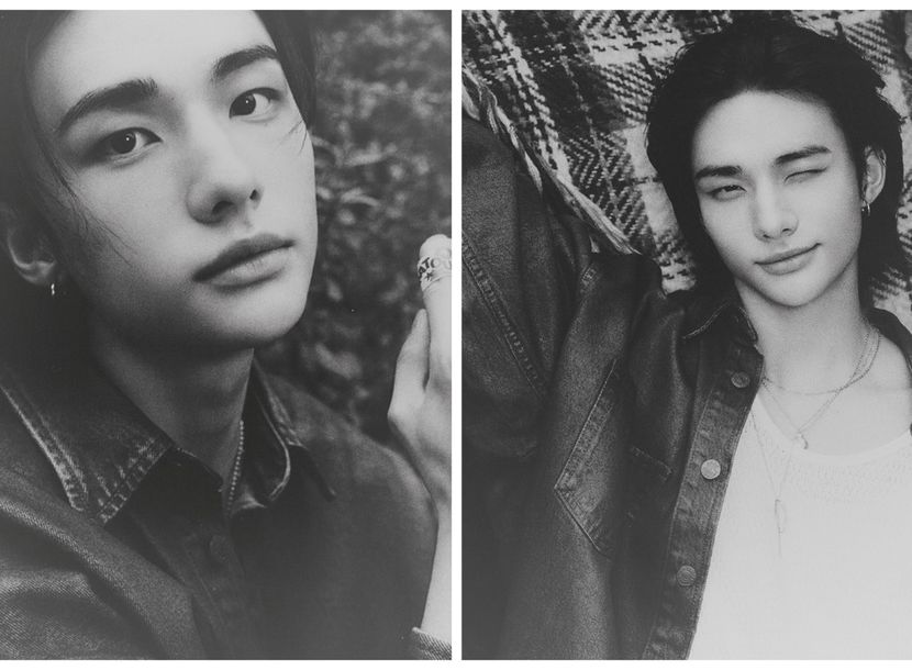 ⠀⠀⠀⠀⠀ℌỴỤṆJ̣!̣Ṇ⠀ ⁽ 23ʳᵈᘉov ⁾⠀ ⎯⎯⠀⠀( ˶ᵔ ᵔ) - Rough and Suave