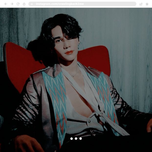 　　╰24ৎ11　 ·◊·　づ Ṣạṭụṛ₍ṇ₎ܭḷ♡ṿẹṛ. - Architect Of Insanity