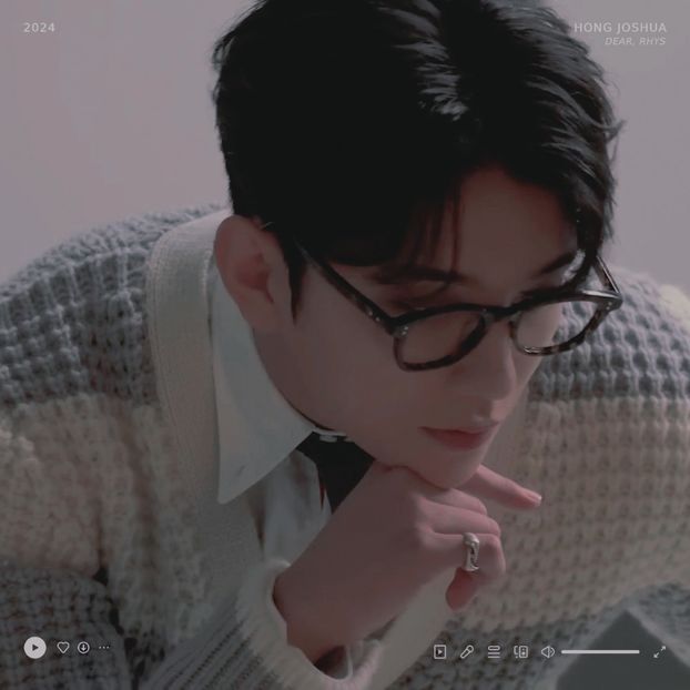 づ 24ᵗʰ❜　 ˓ℋong♥ℐoshua➲ᵒʰ໓ạṛḷịṇg̣. - Tempting Canvases