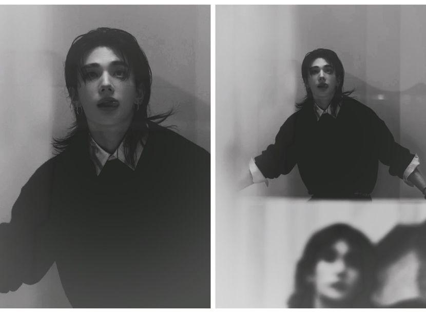 ⠀⠀⠀⠀⠀ℌỴỤṆJ̣!̣Ṇ⠀ ⁽ 24ᵗʰᘉov ⁾⠀ ⎯⎯⠀⠀ꈍ◡ꈍ - Rough and Suave