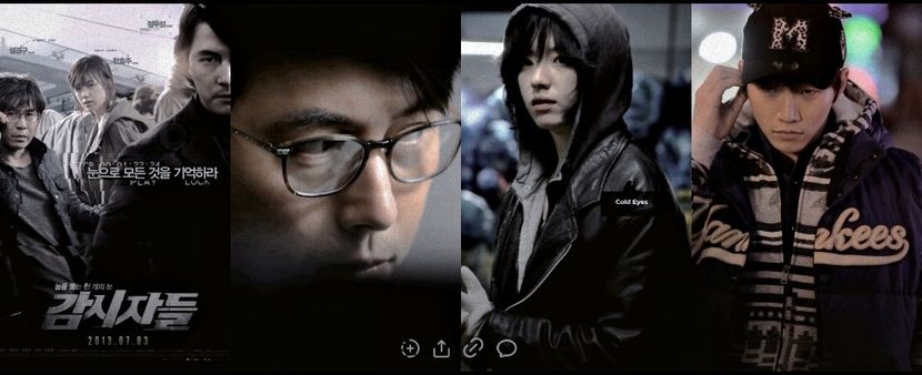 ⁷³　⦉ ᵏᵐᵒᵛⁱᵉ ⦊　　　　　　　　　ᛈold ᛊyes ⁽⁹⁾ - Paradise Found