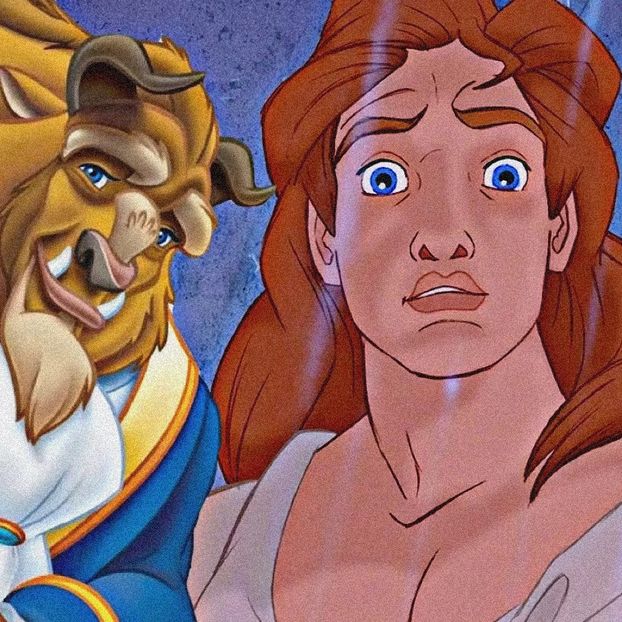 Who is going to play Prince Adam? - I find myself in a sh-t position l eliminari Prince Adam - Beast