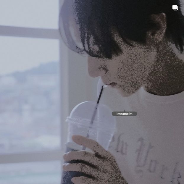 25.11.⠀⠀⠀ ✦ ꯭໋ 熱 t̟e̟n̟d̟e̟r̟♡uoᴉʇɔǝɟɟɐ. ̵ׄ ❵ - Mirrored Blind Playin