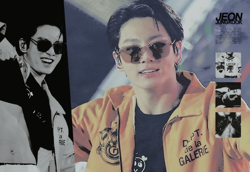 ◞25ᵗʰ◟　˓Ꭻe̤o̤n̤ꨄᎫungkook➲Go̟l̟d̟e̟n̟영혼. - Decay of Divine