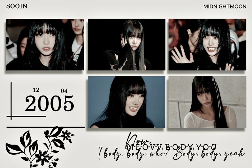 ⋆ ¹²⁴˚｡⋆ ℳᴏɴᴅᴀʏ • ℵᴏᴠ. 25ᵗʰ, 2024 .ೃ࿐ - Planet of Love